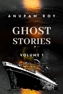 Ghost Stories : Ghost Stories, #1