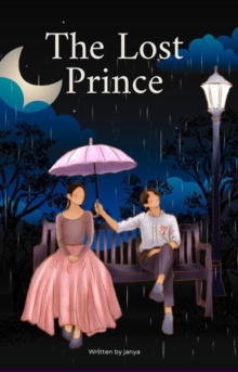 Book--The Lost Prince