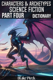 Characters and Archetypes Dictionary Science Fiction Part Four : Grow Your Vocabulary, #62