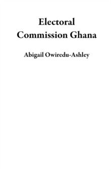 Electoral Commission Ghana