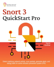 Snort 3 QuickStart Pro