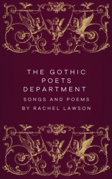 Gothic Poets Department : Poetry, #1