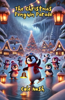 Christmas Penguin Parade : Christmas Series