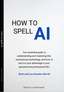 How to Spell AI