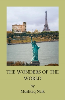 Wonders Of The World : Fun O'clock Educational Story Books for kids, #4