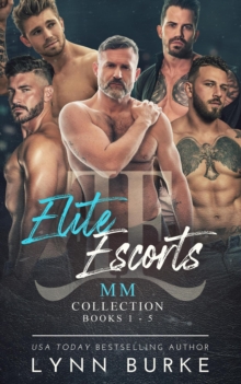 Elite Escorts MM Boxed Set : Elite Escorts MM, #6