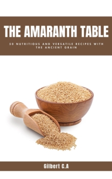 Amaranth Table