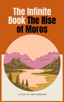 Infinite Book The Rise of Moros