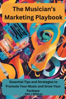 Musician's Marketing Playbook