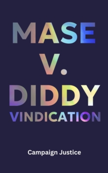 Mase vs Diddy: Vindication : P. Diddy, #2