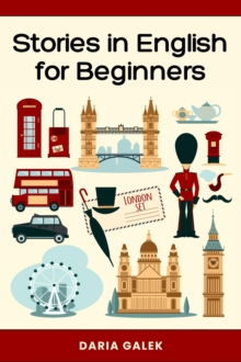 Stories in English for Beginners