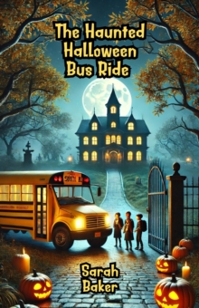 Haunted Halloween Bus Ride