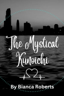 Mystical Kunoichi