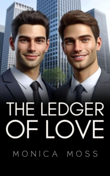 Ledger Of Love : The Chance Encounters Series, #86