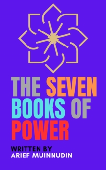 Seven Books Of Power