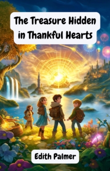 Treasure Hidden in Thankful Hearts : Virtue Series