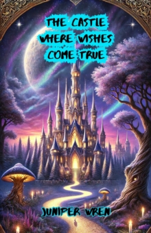 Castle Where Wishes Come True : Dreamland Tales Book Series