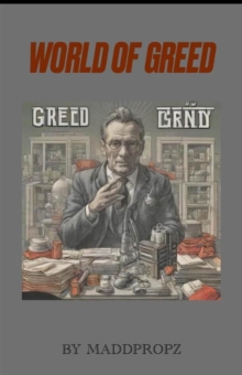 World Of Greed