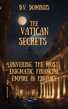 Vatican Secrets : Vatican, #1