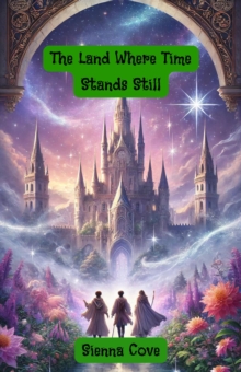 Land Where Time Stands Still : Dreamland Tales Book Series