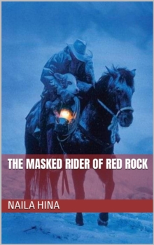 Masked Rider of Red Rock