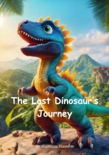 Last Dinosaur's Journey : children's story, #21