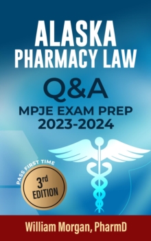 Alaska Pharmacy Law Q & A