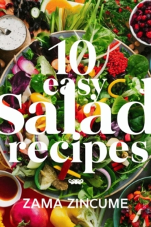 10 Easy Salad Recipes