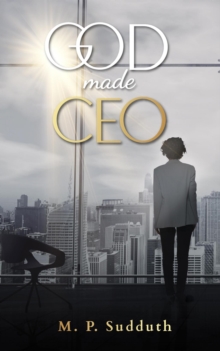 God-Made Ceo