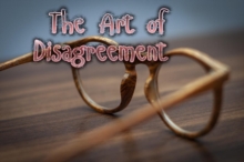 Art of Disagreement