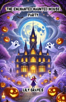 Enchanted Haunted House Party : Halloween Series