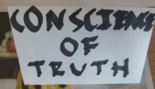 Conscience Of Truth