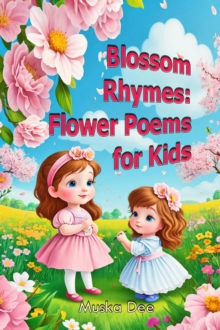 Blossom Rhymes: Flower Poems for Kids