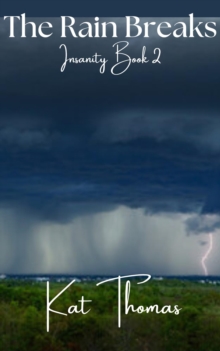 Rain Breaks : Insanity Novella(Max POV), #2