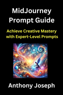 MidJourney Prompt Guide - Achieve Creative Mastery with Expert-Level Prompts : Series 8