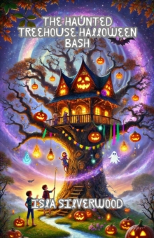 Haunted Treehouse Halloween Bash : Halloween Series