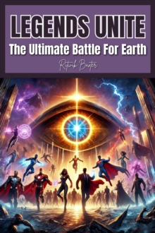 Legends Unite: The Ultimate Battle For Earth