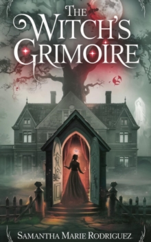 Witch's Grimoire : Occult & Supernatural, #3