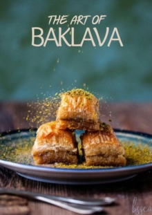 Art Of Baklava