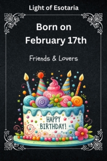 Born On February 17th