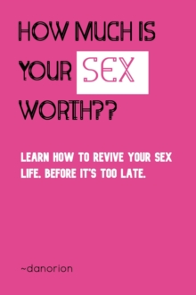 How Much Is Your Sex Worth?