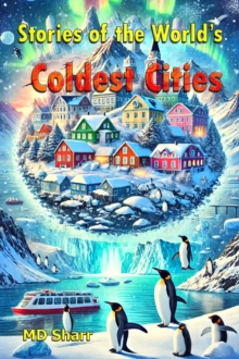 Stories Of The World's Coldest Cities