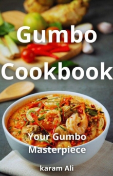 Gumbo Cookbook