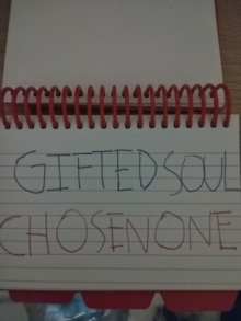 Gifted Soul: Chosen One