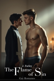 Flame Of Sin: Gay Romance