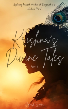 Krishna's Divine Tales : Krishna's Divine Tales, #2