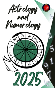 Astrology And Numerology 2025