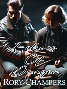 Echoes Of Danger : Aspen Shadows, #3