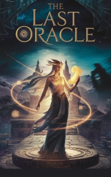 Last Oracle : Fairy tales, Folk tales, Legends & Mythology, #19