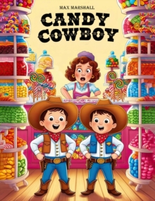 Candy Cowboy